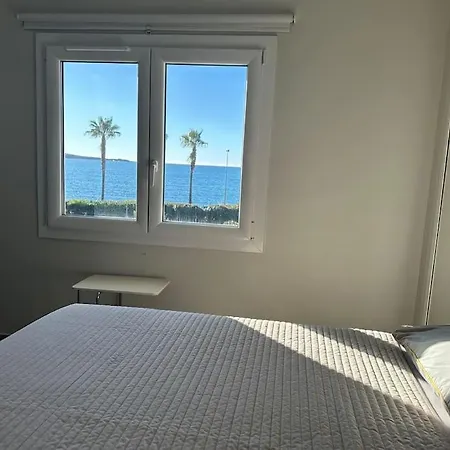 Bay Villa Sanary-sur-Mer