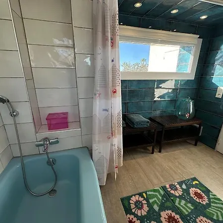 Bay Villa Sanary-sur-Mer