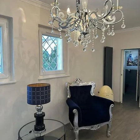Bay Villa