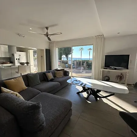 Bay Villa Sanary-sur-Mer